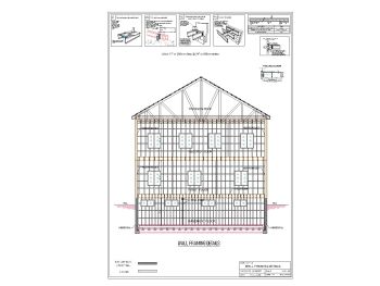 Wall Framing Details & Cross Section .dwg-5