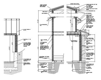 Wall Section.dwg