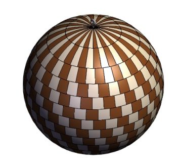  Wooden sphere solidworks