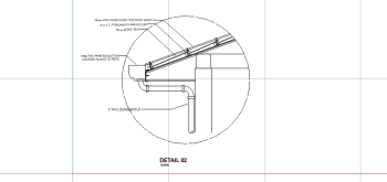 AutoCAD download Blow up Detail 2 DWG Drawing