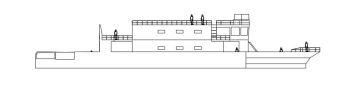 Boat elevation.dwg drawing