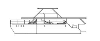 boat elevation.dwg drawing