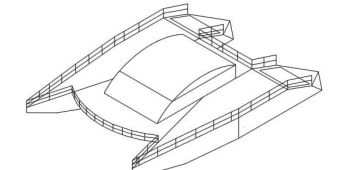 Boat isometric.dwg drawing