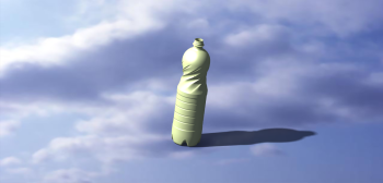 Water bottle.catpart