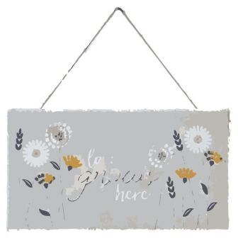 floral hanging dwg drawing