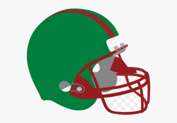  football-helmet-and-red-pink dwg.