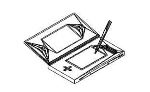Game isometric.dwg drawing