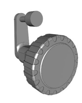LEVER LATCHES solidworks file