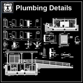 ★【Plumbing Details】★