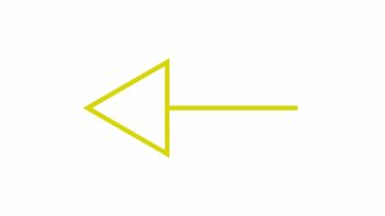 Autocad Dynamic Block - Step arrow (Plan)