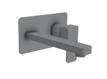 tap with separate knob modern design 3d model .3dm format
