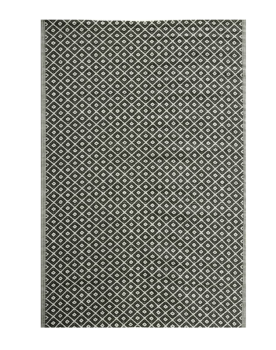 Carpet with small black pattern sketchup