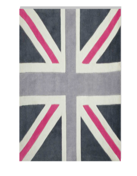 England flag carpet sketchup