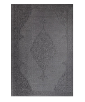 Gray rectangle carpet sketchup