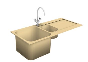 modern design wash basin 3d model .3dm format