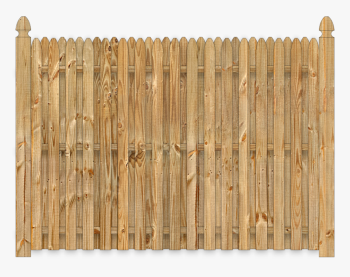  wood--fence dwg.