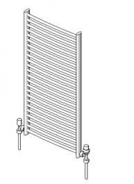Radiator Revit | Thousands of free AutoCAD drawings