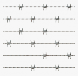 Autocad Barbed Wire Linetype Autocad Barbed Wire Linetype