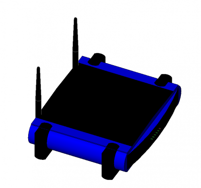Router revit family Thousands of free CAD blocks