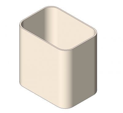 Waste Basket Revit Family Thousands of free AutoCAD drawings