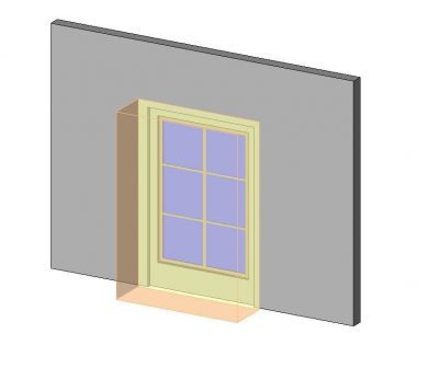 Window Revit Family Thousands of free CAD blocks