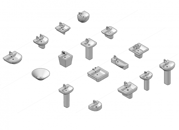 CAD-Sammlungen Band 2