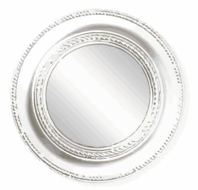 beaded edge mirror dwg drawing Thousands of free AutoCAD drawings