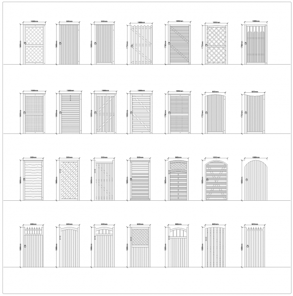 CAD Collections Library Volume 3