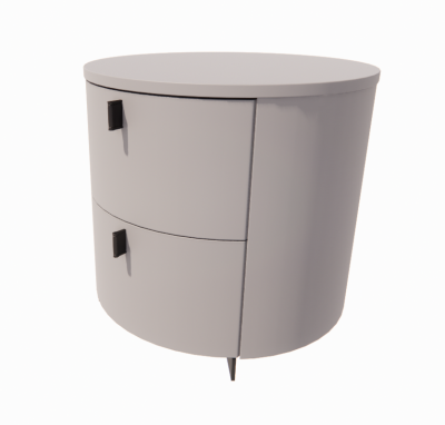 Circle side table revit family Thousands of free CAD blocks