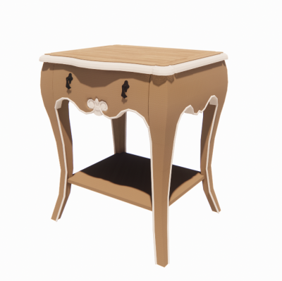 Bedside table revit family Thousands of free CAD blocks