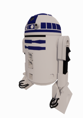 robot to revit