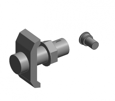 Bolts and Nuts revit family Thousands of free CAD blocks