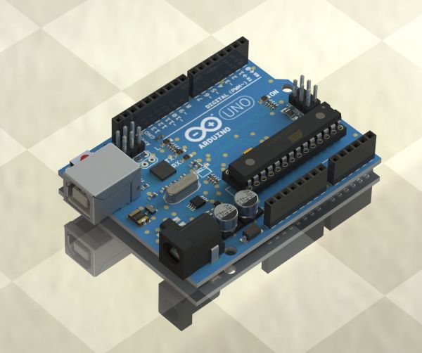 Arduino uno step file | Thousands of free CAD blocks