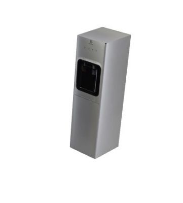 Modern designed grey water dispenser 3d model .3dm format | Thousands ...