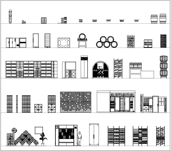CAD Collections Library Volume 3