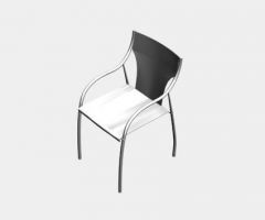 Chair Design Max model 
