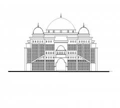 Moschea