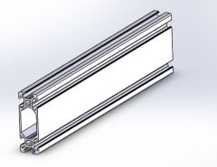 Rail Solidworks文件