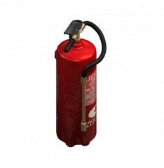 Fire extinguisher Max model