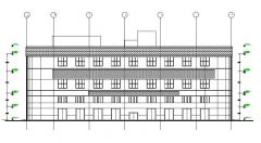 Fabrik Building Design