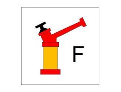 Simbolo di controllo incendio 02