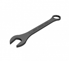 Combination spanner 3DS Max model 