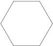 9.3mm Hexagon Head Bolt dwg Drawing
