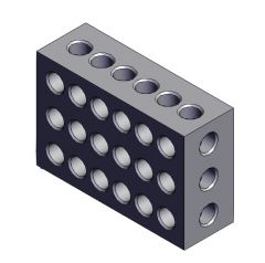 Block solidworks