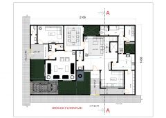 KSA Villa Design .dwg_1