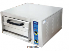 electric pastry oven_powerkit_pko-2109a+ pkp-1-e rfa