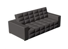 modern comfortable waiting area sofa 3d model .3dm format