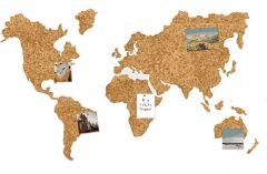 cork world map dwg drawing