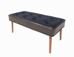Daybed revit family