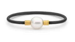oval pearl bangle dwg drawing